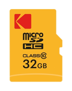 MICRO SDHC 32GB CLASS10 EXTRA