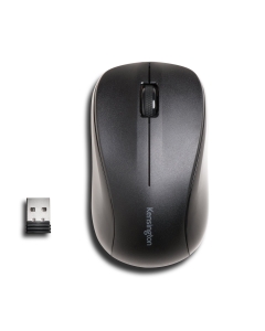 Il mouse ValuMouse wireless è perfetto per gli utenti che desiderano un mouse comodo, senza il problema dei cavi. La configurazione a tre pulsanti e rotella di scorrimento che garantisce clic silenziosi, per lavorare senza disturbare gli altri. Un sensore