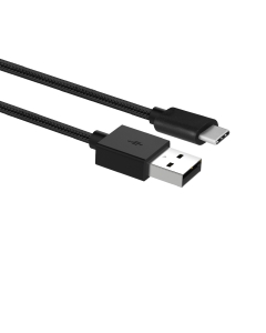 Cavetto USB-C /USB-A – lunghezza 1mt