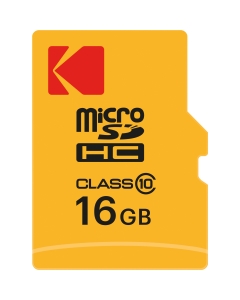 MICRO SDHC 16GB CLASS10 EXTRA