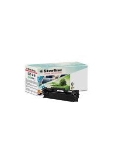 Toner ric Nero per LaserJet Pro M12 / M12 A / M12W / M26 A / M26 NW, 1.000 pag