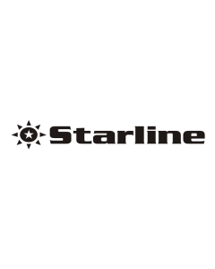 Tampone Starline compatibile Viola per Olivetti Logos364 Easyroll, scatola 5 pz