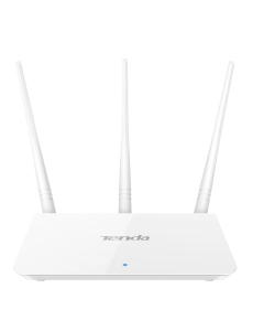 Perfetto per la connettività Home. Grazie alle 3 antenne da 5dB, viene assicurato un segnale Wi-Fistabile e veloce su banda 2.4 GHz, con un sistema di sicurezza garantito di protocolli WPA, WPA2, WPA-PSK / WPA2-PSK. Inoltre, è possibile controllare la lar