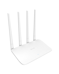 Ideato per gli ambienti home. Con 4 antenne esterne da 5dbi ed il chip Qualcomm integrato, la copertura wireless è ampia e stabile. Il router F6 può anche essere utilizzato come estensore del segnale Wi-Fi. È prevista anche la funzione di timer Wi-Fi, dov