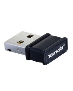 L'adattatore USB in versione "pico" wireless N W311MI connette un PC o Notebook ad una rete wireless e ad Internet ad alta velocità. Grazie alle dimensioni minime (una volta inserito nella presa USB l'ingombro è quasi nullo), quando l’adattatore è collega