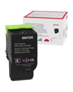 Xerox Toner Nero per  C310/C315_8.000 pag