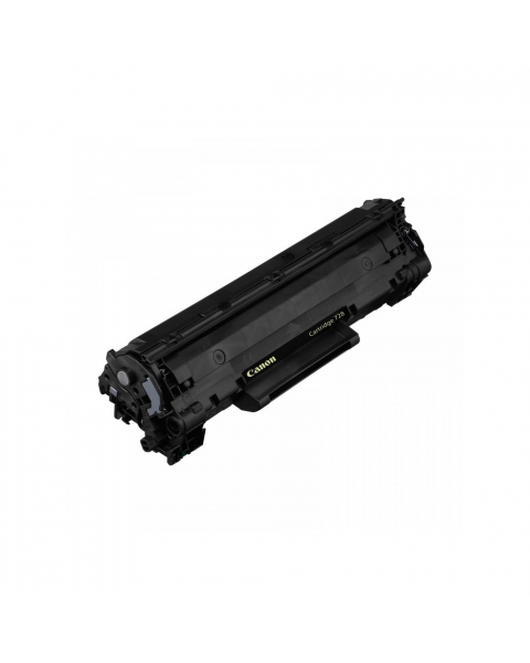 Toner nero CRG 728 MF44XX MF45XX