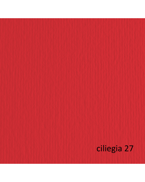 Cartoncini colorati fabbricati con pura cellulosa. Superficie liscia da un lato e ruvida dall'altro.