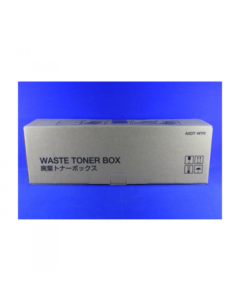 Vaschetta recupero toner BIZHUB C253 C353