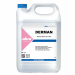 Sapone liquido concentrato, composto da detergenti in base acquosa ed agenti emollienti. Cura e lascia morbide le mani.