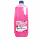 Detergente adatto per sgrassare pavimenti e piastrelle ed ogni altra superficie lavabile come vasche da bagno, servizi igienici e
cucine. Gradevole profumo floreale.

Tipo confezione : Flacone in PEHD colore neutro
Tappo : Salva Bimbo in PP colore blu
Con