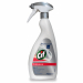 Deterge e disincrosta tutte le superfici del bagno resistenti agli acidi. Eliminina i depositi come grasso, sapone, striature e macchie causate dall'acqua. Distrugge i cattivi odori grazie alla tecnologia ONT.