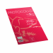 Protocollo f.to A4 carta da 80gr. Rigatura: 1 rigo