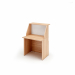 Reception modulare dal design lineare e moderno. Dimensioni totali: L80 x P76,1 x H117cm. Dimensioni sopralzo: L80 x P30cm. Dimensioni desktop: L80 x P60cm. I banconi sono tutti autoportanti, compreso il modulo ad angolo 90° (reversibile destro/sinistro),