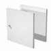 COPPIA ANTINE 32,2x32,1cm spess.16mm per LIBRERIA CASELLARIO RAINBOW