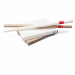 Carta pacco rot. 100cmx5mt avana 80gr kraft millerighe.