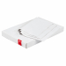 Carta velina 21gr pacco da 100fg bianca 100x140 Sadoch.