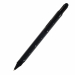 Penna a sfera con 9 funzioni: scrittura, touch screen, 3 scale graduate, righello, cacciavite a stella, cacciavite a taglio, livella. Assortimento in 3 colori nero, argento e giallo. Confezionata in elegante astuccio regalo. Ricaricabile ocn refill 64777.