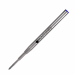 Refill Monteverde per sfera Montblanc.
Punta large. Colore: blu.