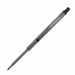 Refill Monteverde per sfera Waterman.
Punta media. Colore: nero.