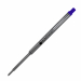 Refill Monteverde per sfera Waterman.
Punta media. Colore: blu.