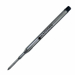 Refill Monteverde per sfera Sheaffer.
Punta media. Colore: nero.
Lunghezza 9,7cm.