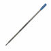 Refill Monteverde per sfera Dupont.
Punta media. Colore: blu.