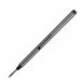 Refill Monteverde in metallo per roller Montblanc.
Punta fine. Colore: nero.