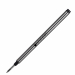 Refill Monteverde in metallo per roller Montblanc.
Punta media. Colore: nero.