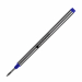 Refill Monteverde in metallo per roller Montblanc.
Punta media. Colore: blu.