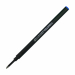 Refill Monteverde Standard in metallo per roller.
Punta fine. Colore: blu.