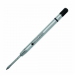 Refill gel Monteverde Standard per sfera.
Punta fine. Colore: nero.