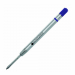 Refill gel Monteverde Standard per sfera.
Punta fine. Colore: blu.