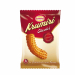 Krumiri Classici confezione 32pz Bistefani
Ingredienti: farina di frumento, zucchero, olio di palma, uova, burro, miele, sale, aromi. 
 Può contenere frutta a guscio e soia.
