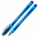Penna a sfera Slider Memo XB con tecnologia Viscoglide®, inchiostro ultra scorrevole e asciugatura istantanea. Impugnatura gommata per il massimo comfort. 
Punta XB. Colore blu.