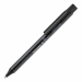Penna gel a scatto per una scrittura estremamente leggera e scorrevole. Inchiostro ad asciugatura rapida che evita sbavature. Adatta anche a mancini. Refillabile con refill Gelion+. Colore nero indelebile a norma ISO 27668-2.