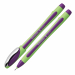 Il fineliner di prima qualità per appunti indelebili. La forma ergonomica e completamente gommata assicura un'ottima aderenza e favorisce un movimento di scrittura naturale, senza affaticamento della mano.
La punta in fibra scivola in modo straordinariame