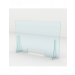 PASSACARTE 40X9CM, SPESSORE 5MM *** Acquisto DPI per contrasto emergenza Covid-19 ***