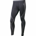 Pantalone termico in maglia sotto-abito. Composizione: 60% poliammide 35% Coolmax® 5% elastan. Leggero, termoregolatore. Questo dispositivo non è un D.P.I.
