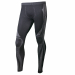 Pantalone termico in maglia sotto-abito. Composizione: 60% poliammide 35% Coolmax® 5% elastan. Leggero, termoregolatore. Questo dispositivo non è un D.P.I.
