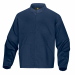 Linea di abbigliamento da lavoro in cotone, economica e confortevole. Giacca in cotone 100%. Chiusura zip sotto sbieco. Polsini elasticizzati. 3 tasche di cui 1 interiore. Categoria DPI: 1. Certificazione CE. Conformità alla norma EN ISO 13688:2013.