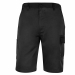 Pantaloncino corti con chiusura con zip e fianchi elasticizzati. 5 tasche multifunzione. Su ordinazione tutte le taglie da XS a 5XL disponibili anche in blu.
Certificazioni: EN ISO 13688