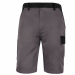 Pantaloncino corti con chiusura con zip e fianchi elasticizzati. 5 tasche multifunzione. Su ordinazione tutte le taglie da XS a 5XL disponibili anche in blu.
Certificazioni: EN ISO 13688