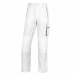 Pantalone da lavoro PANOSTYLE . Elastico in vita. 5 tasche di cui 1 portametro. Sargia 65% poliestere 35% cotone 235 g/m². Categoria DPI: 2. Certificazione CE. Conformità alle norme EN ISO 13688:2013 e EN14404:2004+A1: 2010.