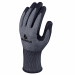 Guanto VENICUT F XTREM CUT TOUCH antitaglio, Fibra alte prestazioni Xtrem CUT®. Spalmatura schiuma di nitrile e TPU su palmo e punta delle dita. Finezza 18. Colore: grigio/nero. Categoria DPI: 2. Certificazione CE. Conformità alle norme EN388:2016+A1:2018