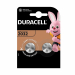 Blister 2 pile litio Duracell, 3V.