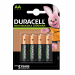 Tutte le batterie Duracell di qualità superiore utilizzano la tecnologia Duralock™, un sistema esclusivo di conservazione dell’energia che garantisce che le vostre batterie conservino la loro massima carica durante la fase di stoccaggio. Garantite per una