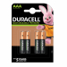 Tutte le batterie Duracell di qualità superiore utilizzano la tecnologia Duralock™, un sistema esclusivo di conservazione dell’energia che garantisce che le vostre batterie conservino la loro massima carica durante la fase di stoccaggio. Garantite per una