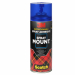 Spray MountTM riposizionabil. Consente un’adesione rapida e sicura. E’ riposizionabile, trasparente, non macchia, si distribuisce
uniformemente. Dopo 24ore dall’applicazione, l’adesivo diventa permanente.