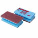 Le Scotch-Brite™ Spugne accoppiate per la Pulizia di Superfici Delicate sono spugne delicate di alta qualità, efficaci nel pulire l'arredamento degli uffici. Grazie alla loro morbidezza, non graffiano. Spugne particolarmente flessibili, facili da lavare e
